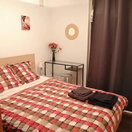 Appartement T2 Rdc Centre Vitre 35500 Exterior foto
