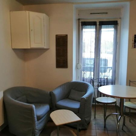 Appartement T2 Rdc Centre Vitre 35500 Exterior foto