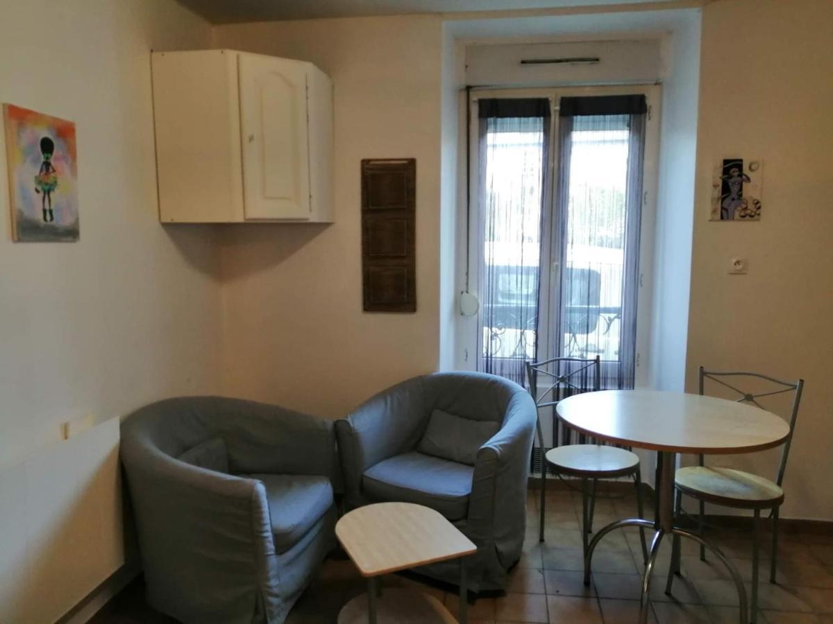 Appartement T2 Rdc Centre Vitre 35500 Exterior foto